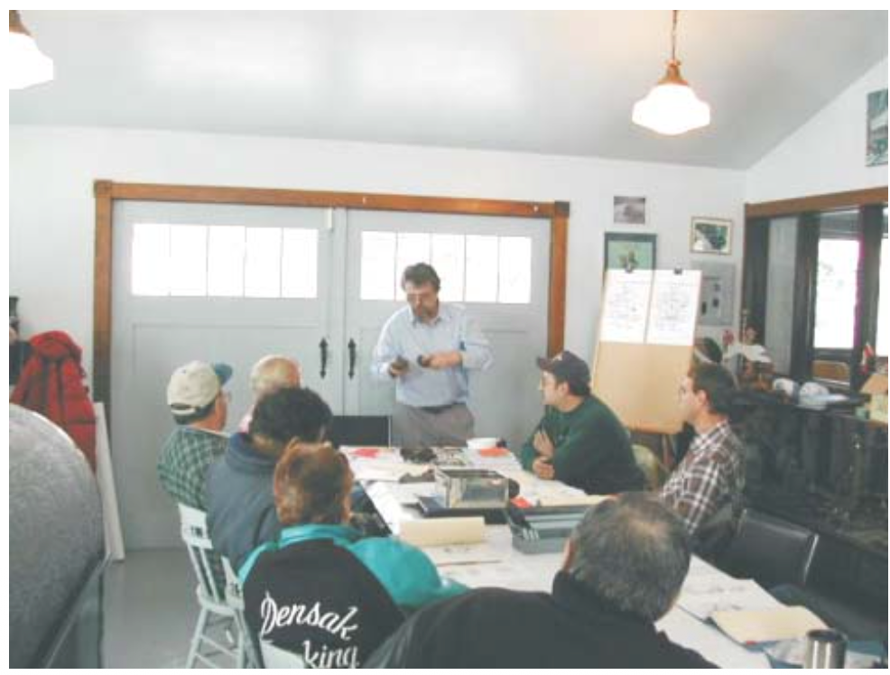 Carburetor Seminar a Big Success