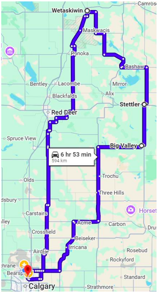 A possible overnight SCMAFC tour: Reynolds Museum Trip 2026 - July 10/11 or July 11/12