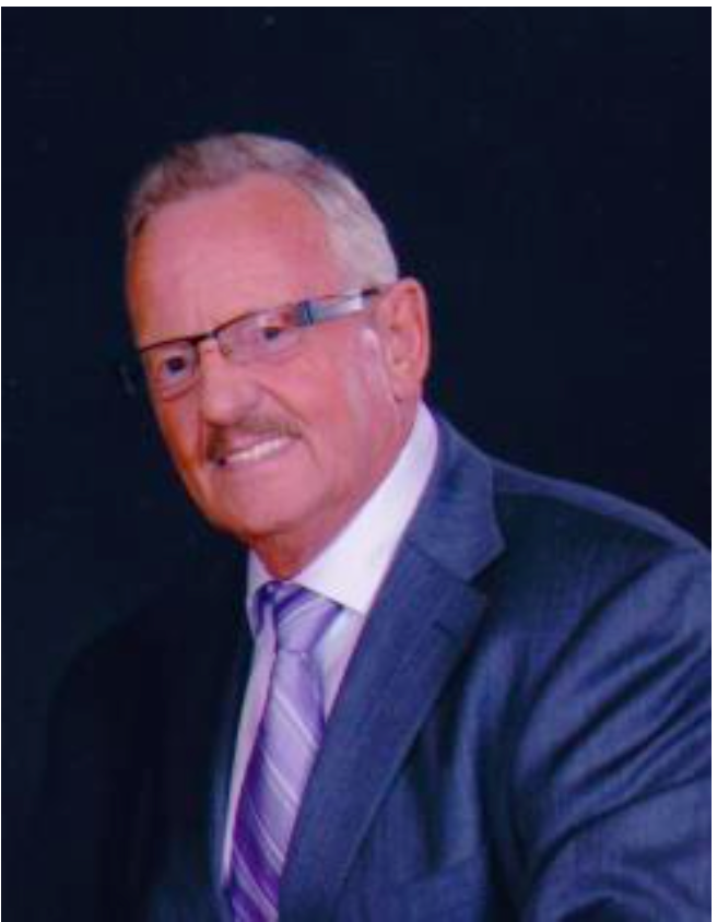 John Kuyltjes Obituary